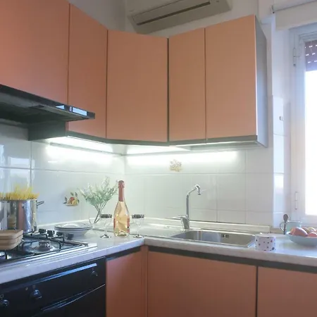 Angoloazzurro * San Benedetto del Tronto