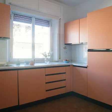 Angoloazzurro Lejlighed