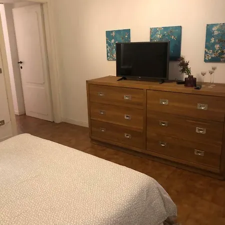 Apartment Angoloazzurro *