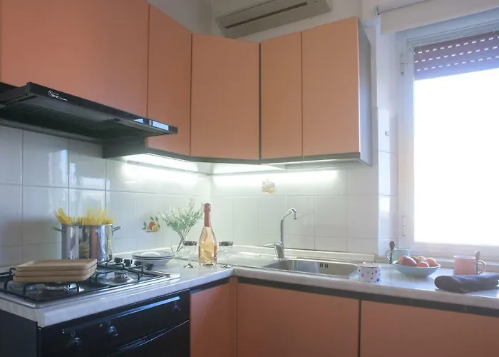 Angoloazzurro * San Benedetto del Tronto